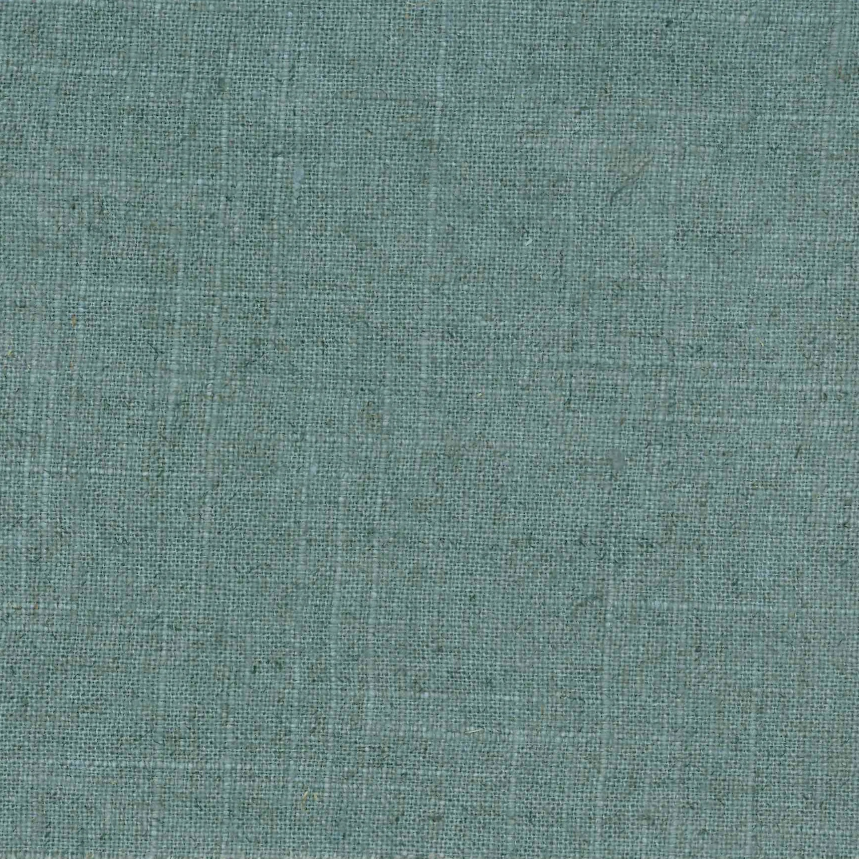 Smooth Linen Ocean Fabric by the Yard Grade 20 Specialty