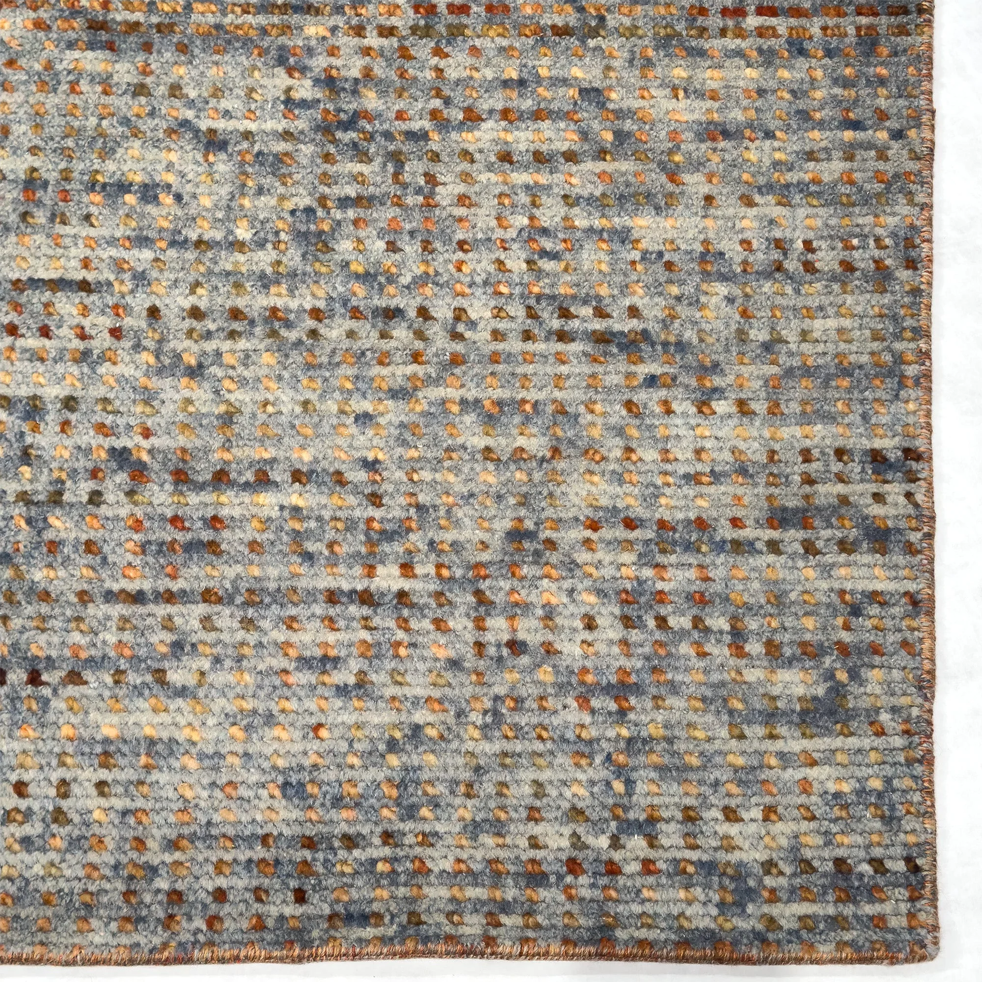 Luxury Titan Rug – Spice Comfortable