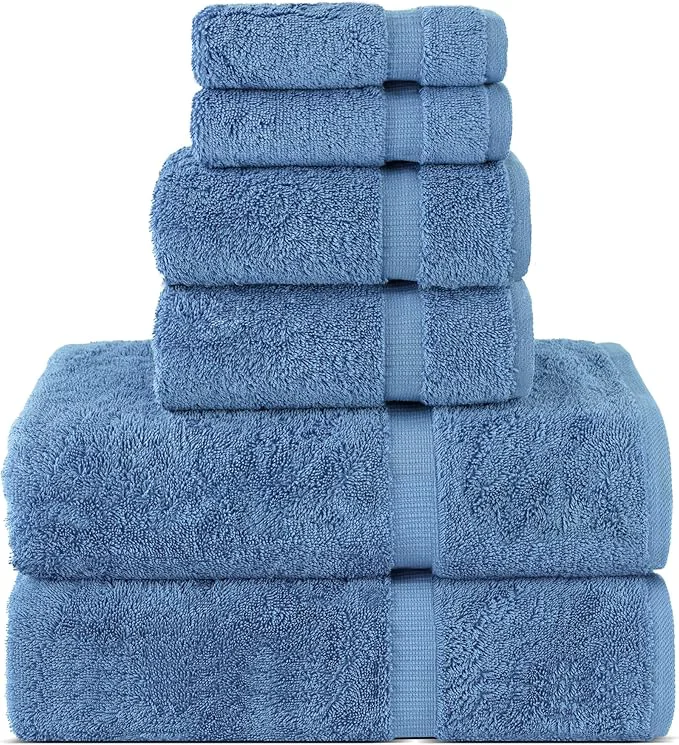 Safe Chakir Turkish Linens Luxury Spa and Hotel Quality Premium Turkish Cotton Recyclable
