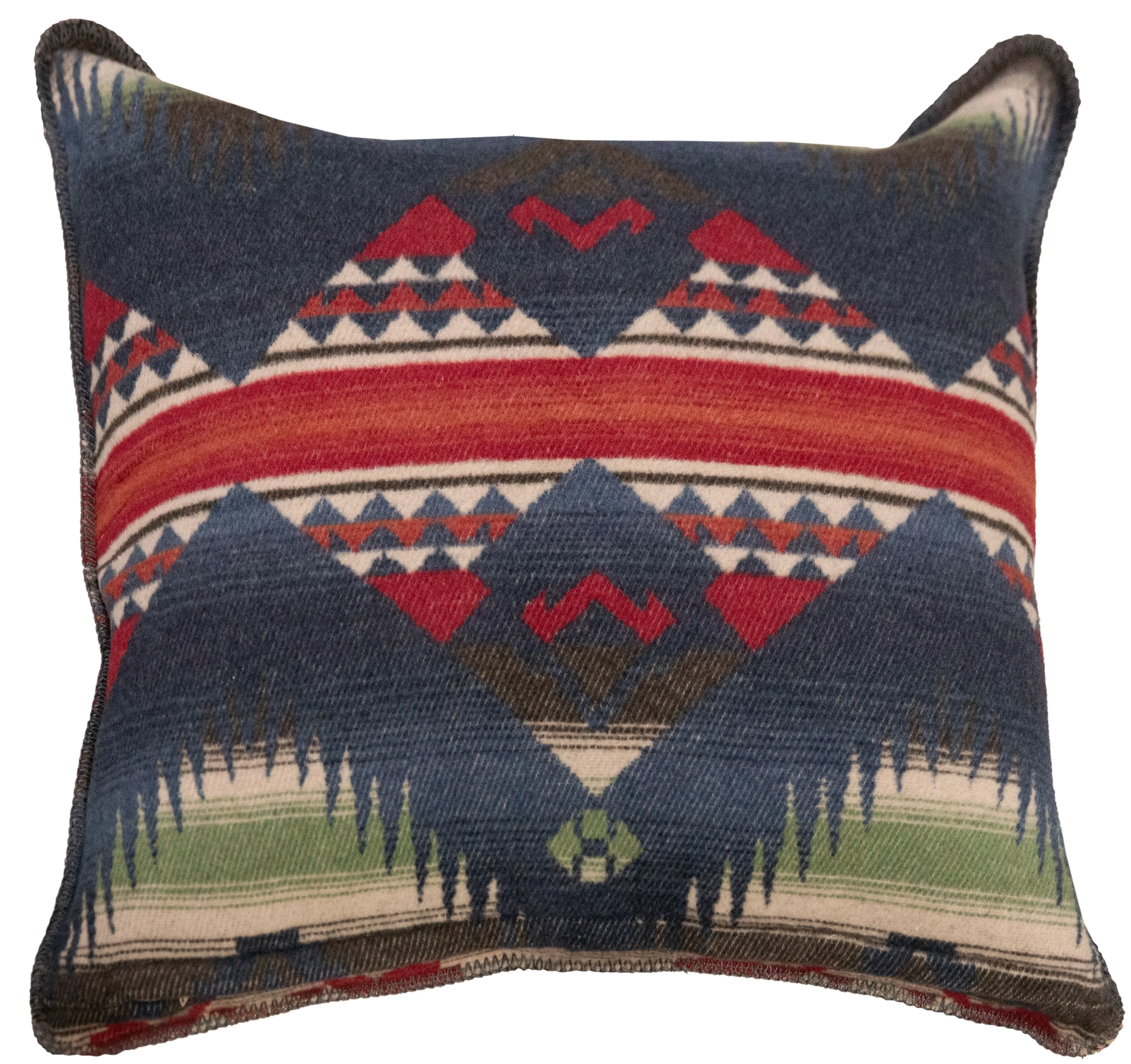 Functional Socorro III Alt Euro Sham Superior