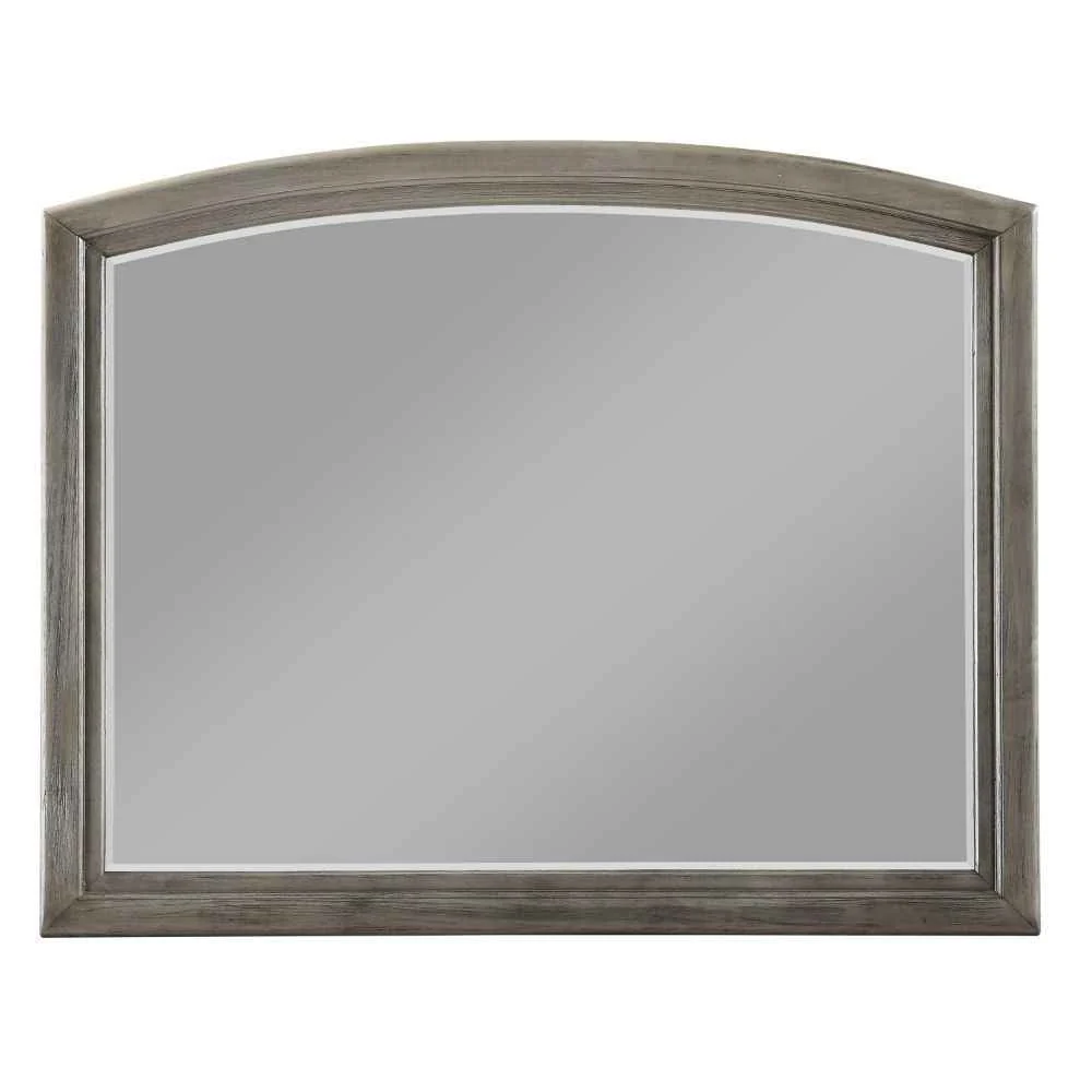 Prestigious Kiran – Mirror – Gray Reusable