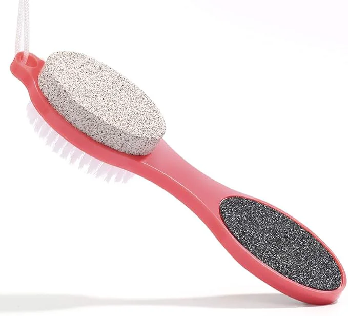 Superior CAREHOOD Foot File Callus Remover Secure