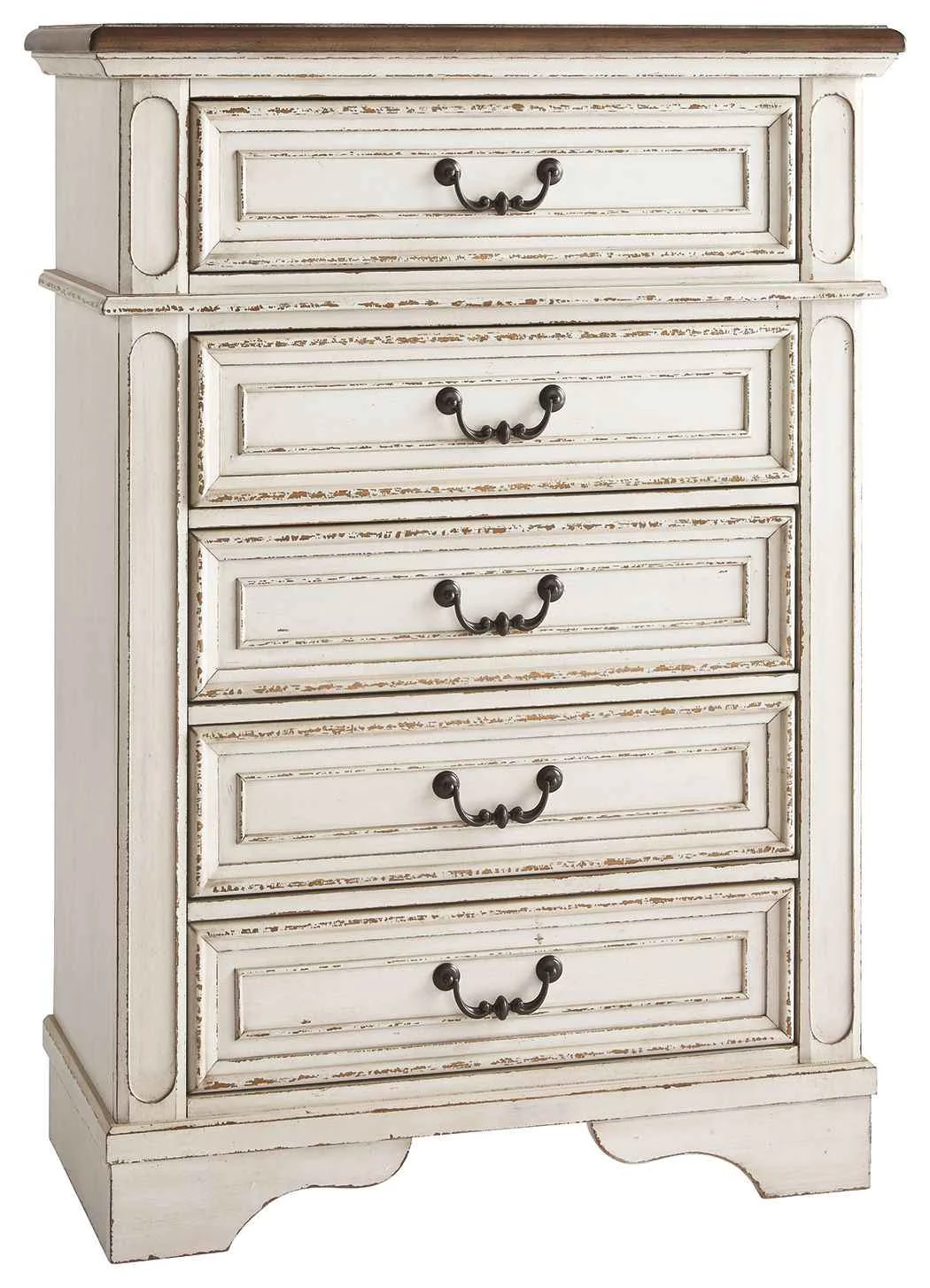 Original Design yn – Chest – Chipped White Optimized