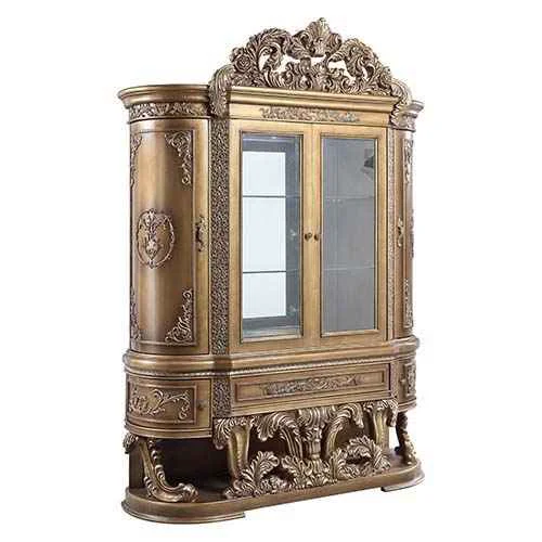 Certified Constantine – Curio – Gold Natural