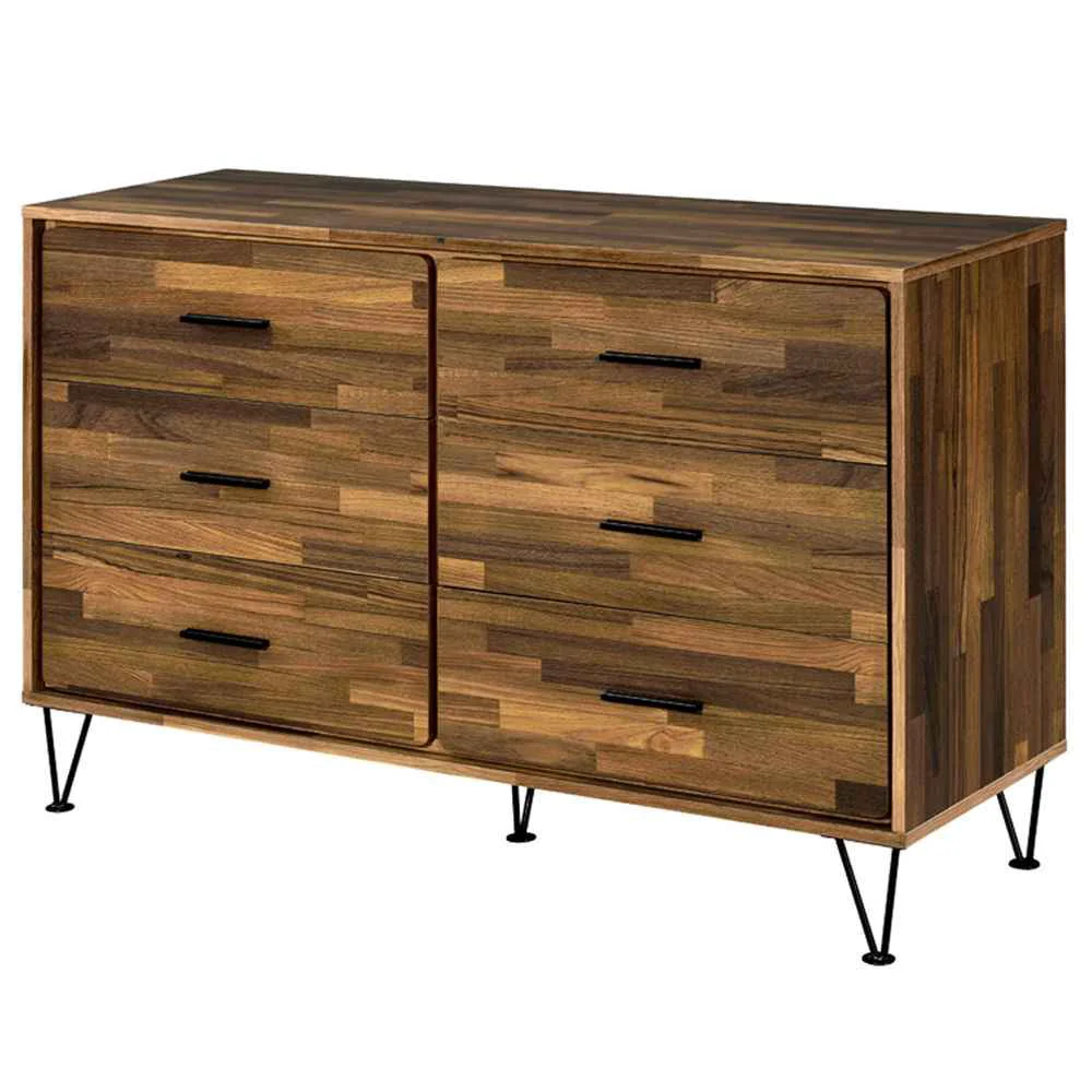 Smart Hestia – Dresser – Walnut Unique