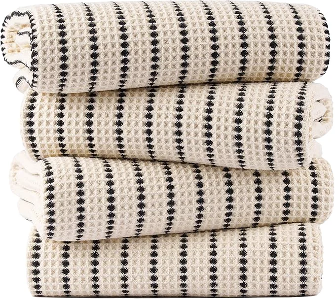 Premium Material POLYTE 430 GSM Microfiber Oversize Quick Dry Lint Bath Towel 60 x 30 in Soft