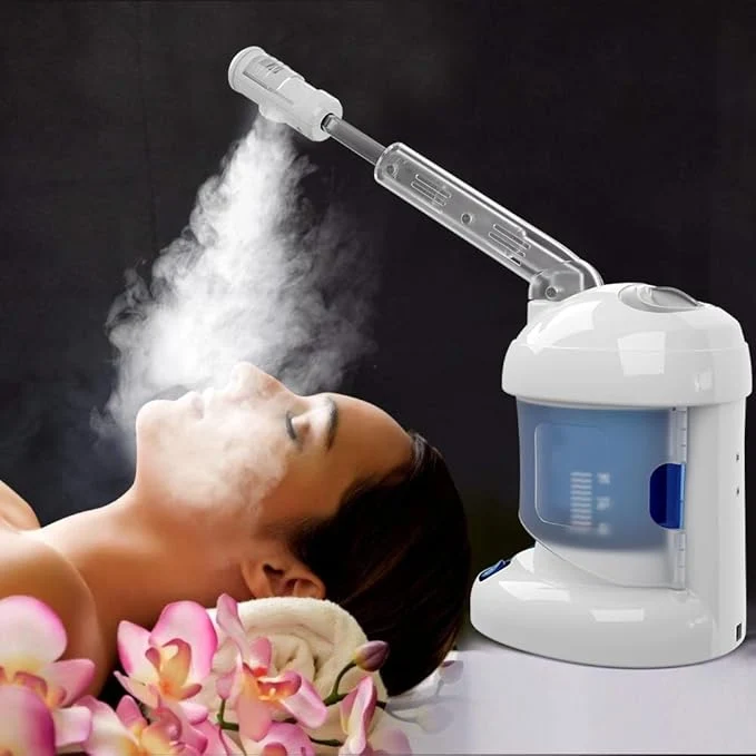Classic Kingsteam Facial Steamer Artisan