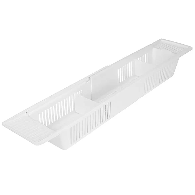 Original Design KidCo Bath Toy Organizer Storage Basket 3 Compartment Horizontal Large Authentic