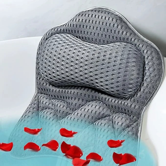 Quality Bath Pillow Tub Pillow for Bathtub Fashionable