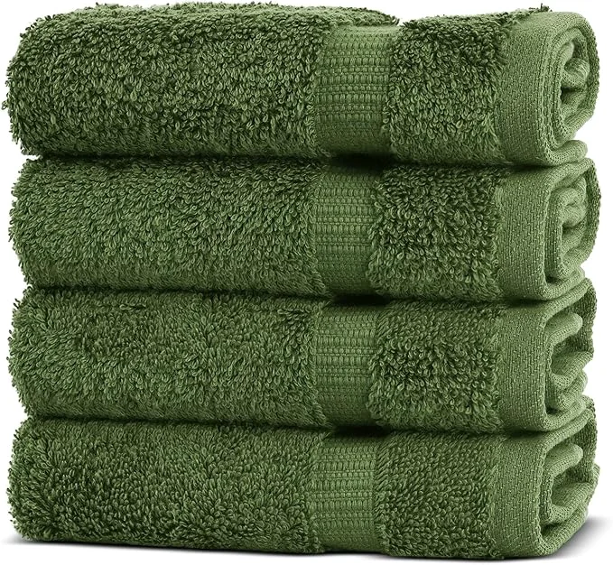 Reusable Chakir Turkish Linens Hotel Spa Quality Cotton Premium Turkish Towels Fashionable