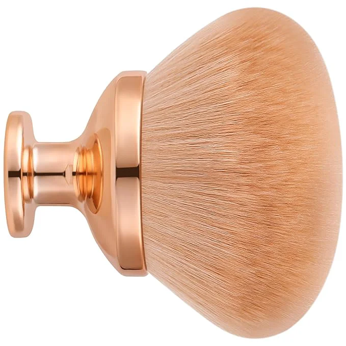 Flexible docolor Self Tanner Brush Extra Large Body Makeup Brush 3.5 Inch Width Quality