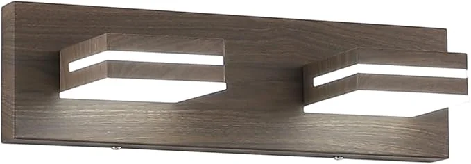 Casual SineRise LED Modern Bathroom Vanity Light Fixtures Authentic