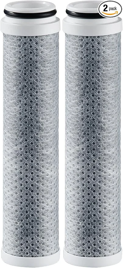 Genuine Cobbe 2 Pack Filters Environmentally Friendly