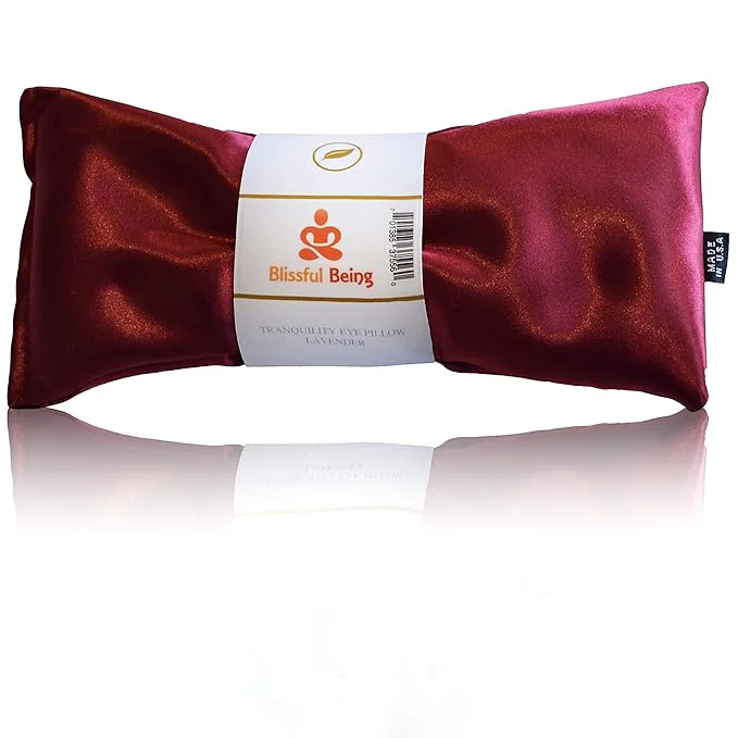Casual Lavender Eye Pillow Fine