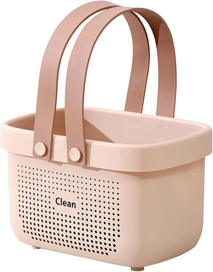 Innovative JiatuA Plastic Storage Basket Practical