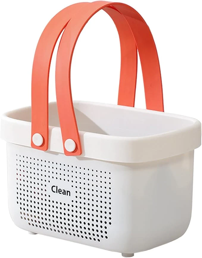 Recyclable JiatuA Plastic Storage Basket Outstanding