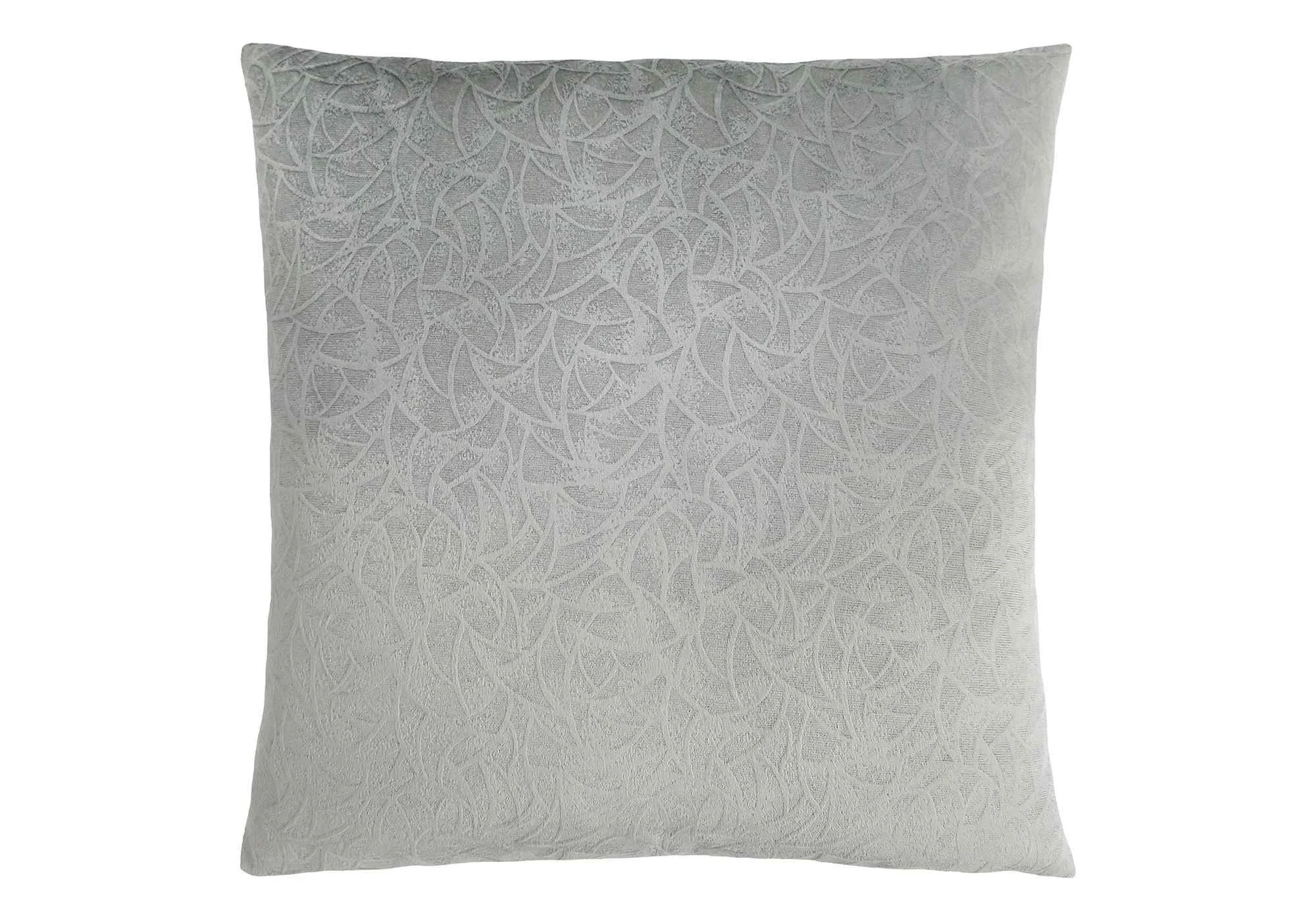 Superior Pillow Square with Insert – Decorative Throw Pillow Minimalist