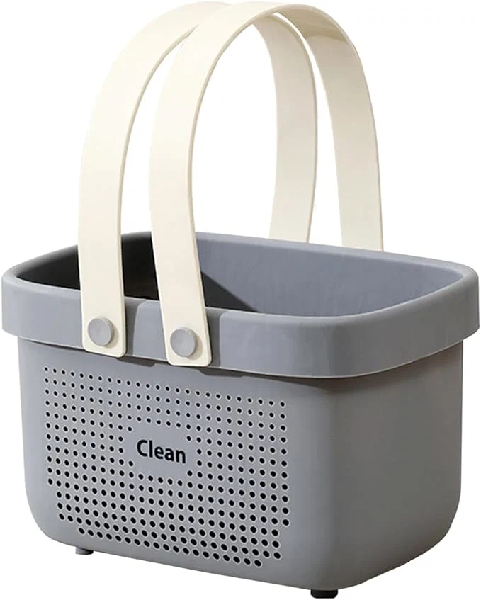 High-Quality JiatuA Plastic Storage Basket World-Class