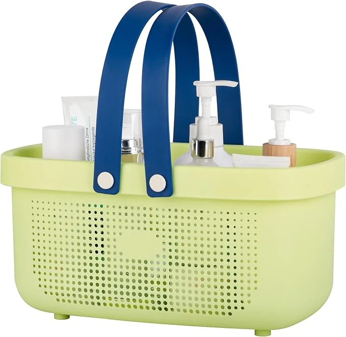 Unique JiatuA Plastic Storage Basket Specialty