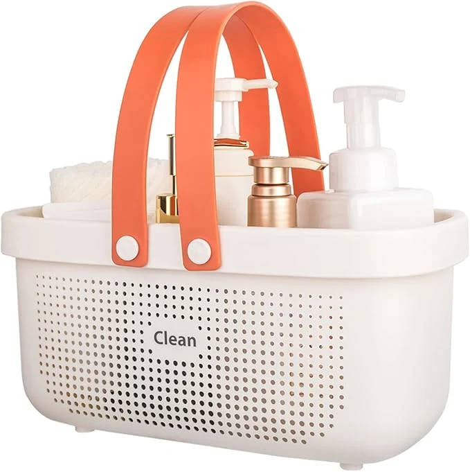High-Grade JiatuA Plastic Storage Basket Specialty