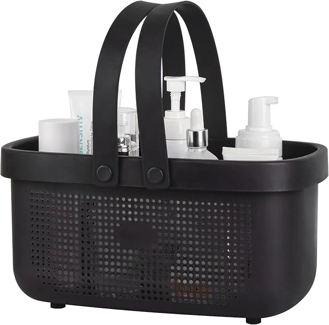 Genuine JiatuA Plastic Storage Basket Secure