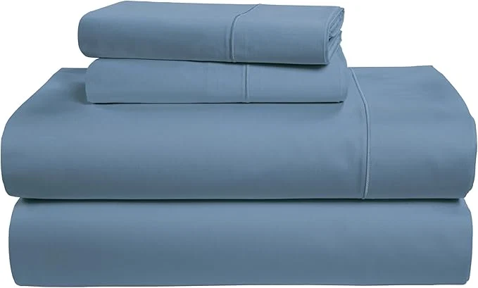 Functional LANE LINEN Luxury Hotel Style Egyptian Cotton Bed Sheets King Size Mercerized Cotton Sily Finish No Pill Fade Resistant King Bedding Sheets amp Pillowcases – Mountian Spring Fashionable