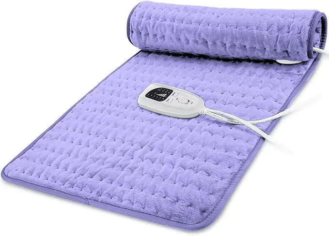 Excellent 33 X17 Electric Heating pad Genuine