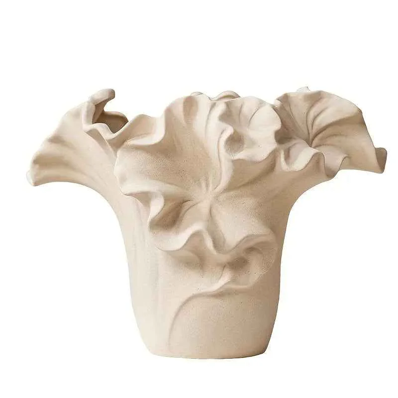 Reliable Vase – Decorative Ceramic Safe