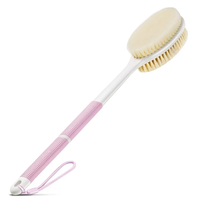 Verified Backski Body Scrubber Anti Slip Outstanding