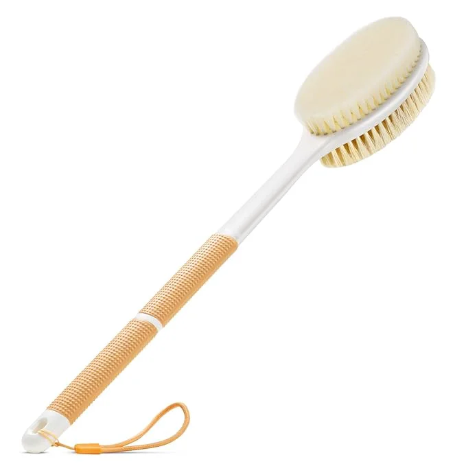 Modern Backski Body Scrubber Anti Slip Genuine