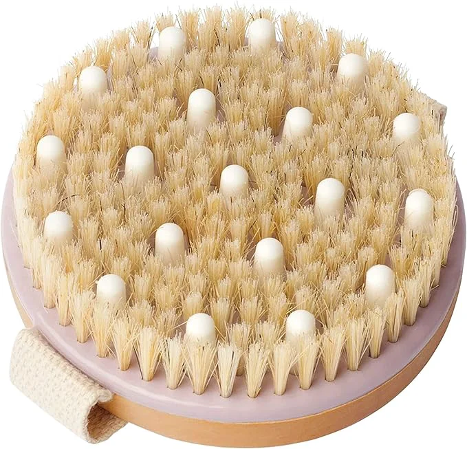Specialty MainBasics Dry Brushing Body Brush Casual