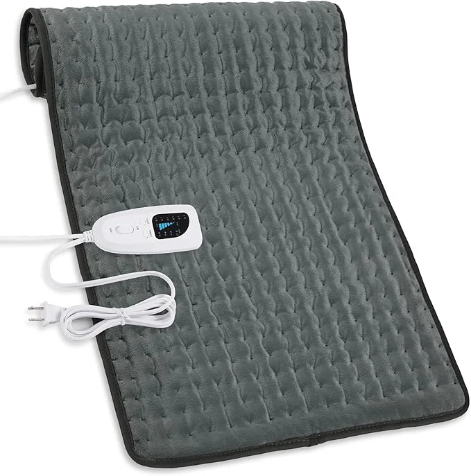 Optimized Deepsoon Heating Pad Electric Heating Pads Specialty