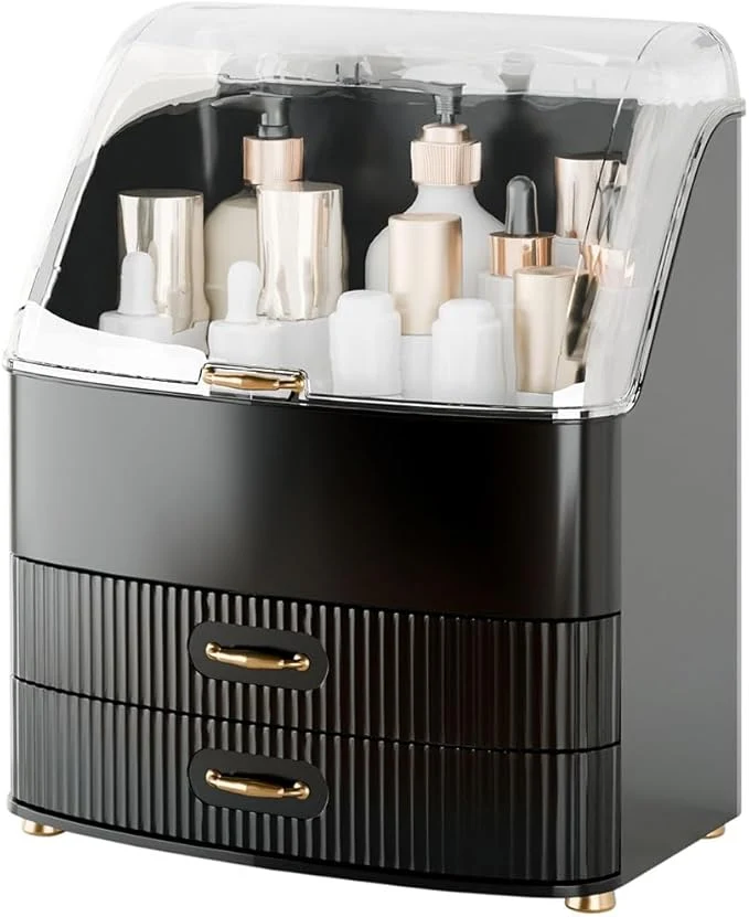 Top-Quality Makeup Organizer Countertop Vanity First-Class