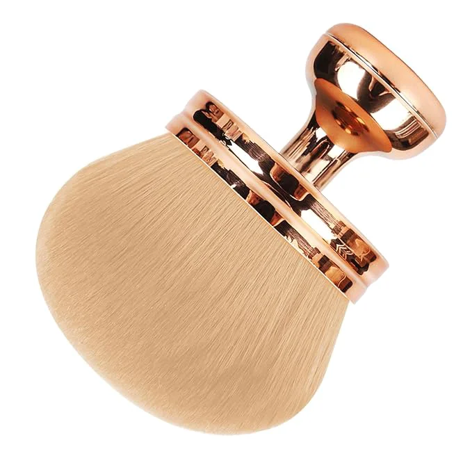 Traditional Extra Large Body Makeup Brush For Self Tanner Makeup Brush For Self Tanner Innovative