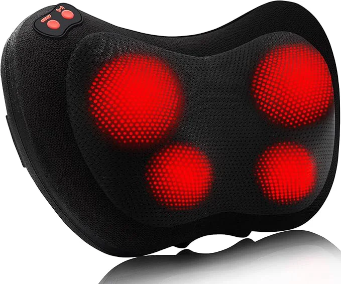 Carefully Designed Papillon Mothers Day Gifts for Mom Back Massager High-Grade