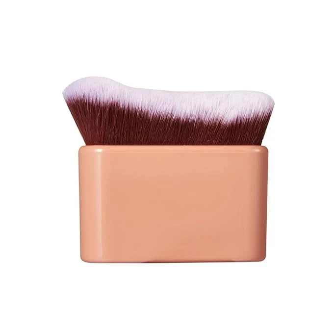 Environmentally Friendly COSHINE Big Self Tanning Blend Brush Professional Self Tanner Foundation First-Class