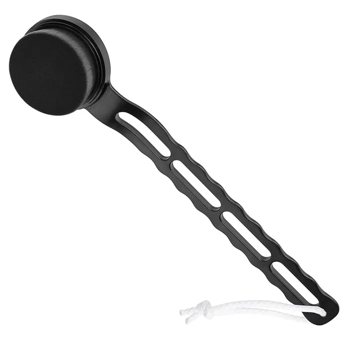 Exclusive docolor Self Tanner Back Applicator Plastic Long Handle Back Tanning Versatile