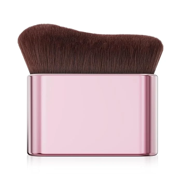 Casual docolor Self Tanner Brush Body Makeup Brush Solid