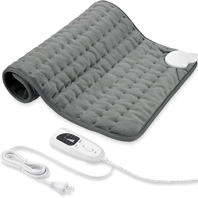 Luxury 24×20 Inch Electric Heating pad Expertly Made