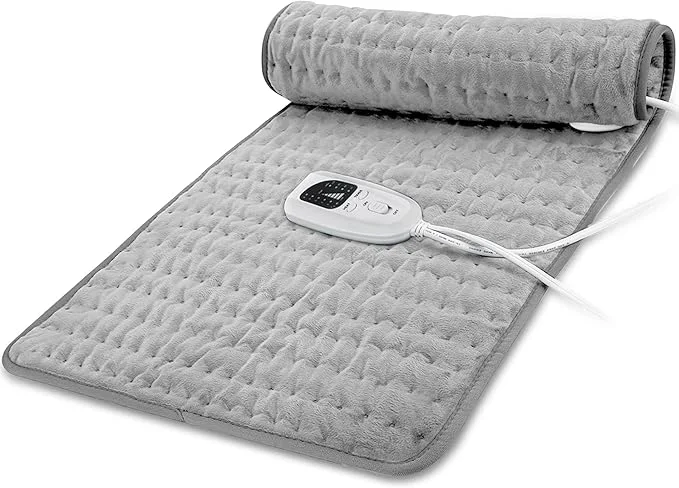 Classic 40×20 Inch Electric Heating pad Selected