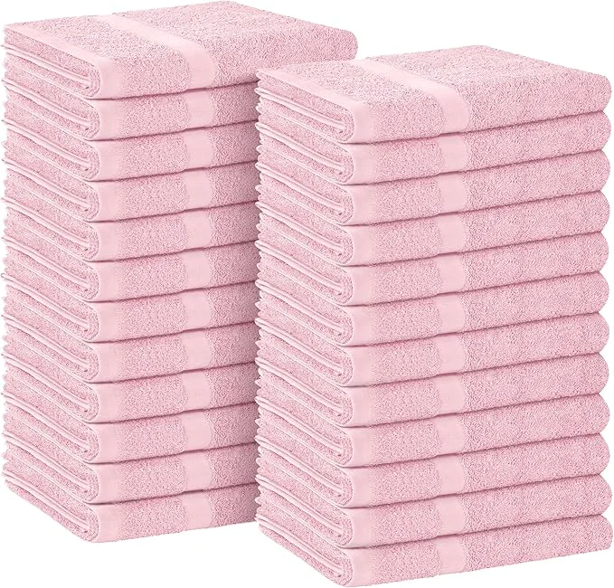 Fine Crafted Avalon Towels Salon Towel Flexible