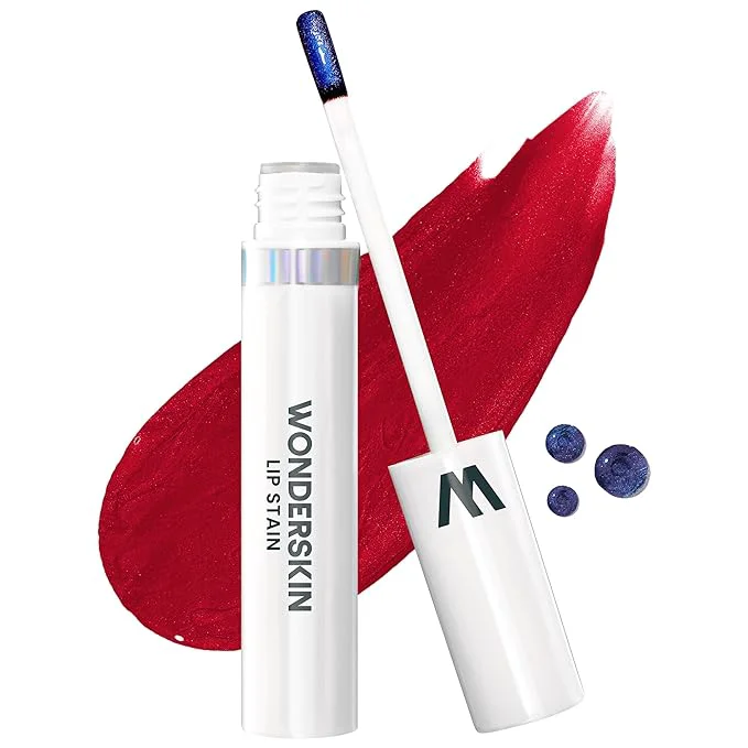 Pure Wonderskin Wonder Blading All Day Lip Stain Peel Off Masque Verified