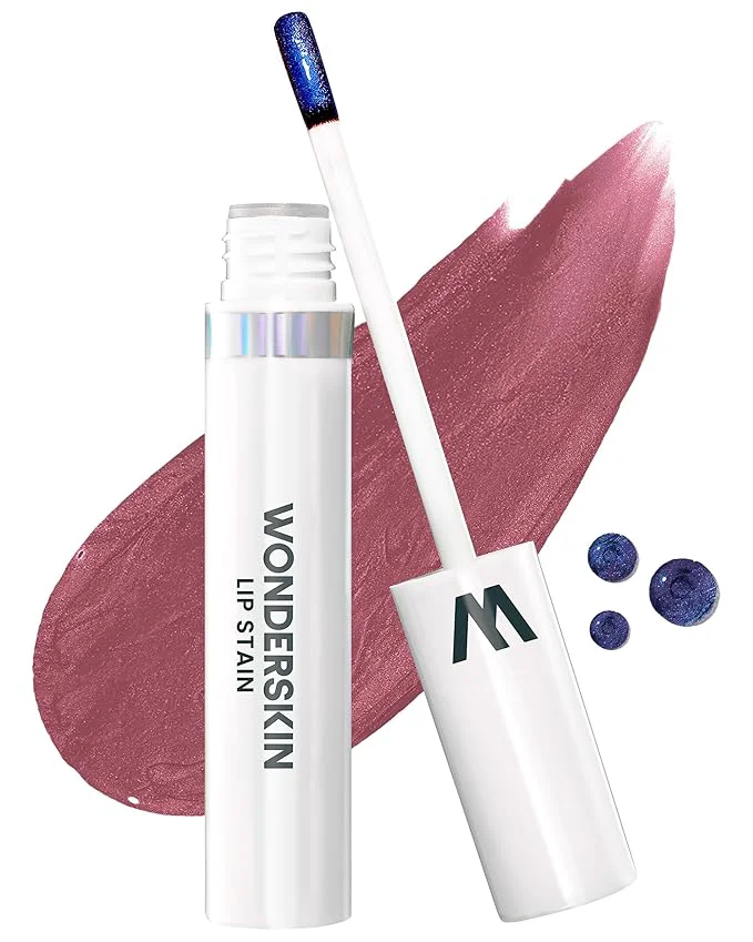 Superior Wonderskin Wonder Blading All Day Lip Stain Peel Off Masque Soft
