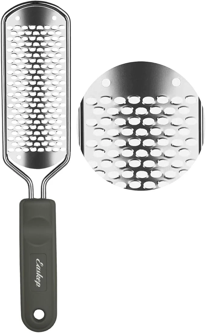 Casual Foot File Foot Scrubber Pedicure Durable