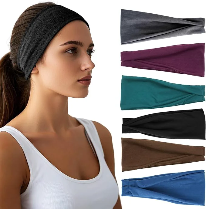 Fine Crafted Headbands for Women Modern