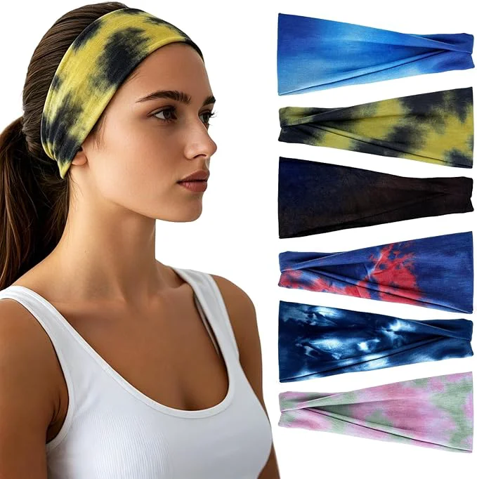 Modern Headbands for Women High-End
