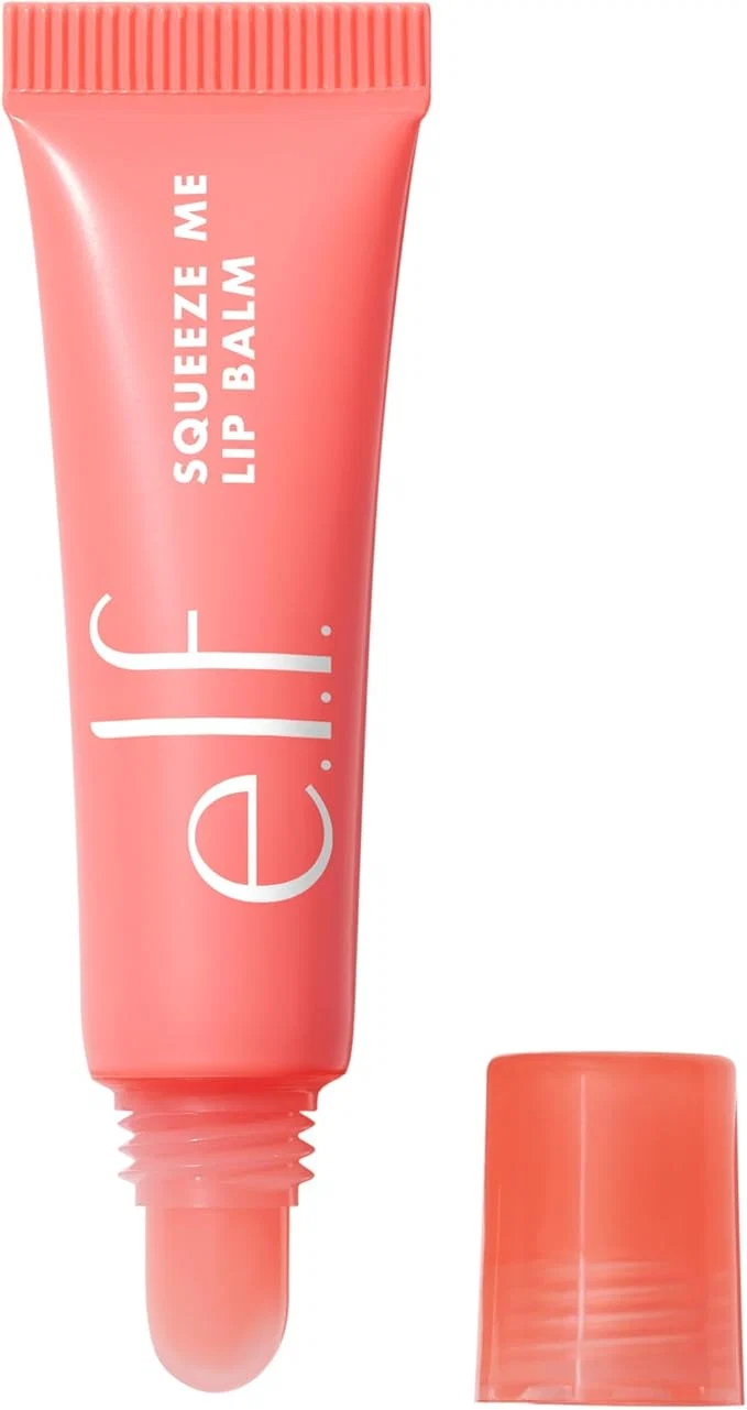 Outstanding e.l.f. Squeeze Me Lip Balm Moisturizing Lip Balm Proven