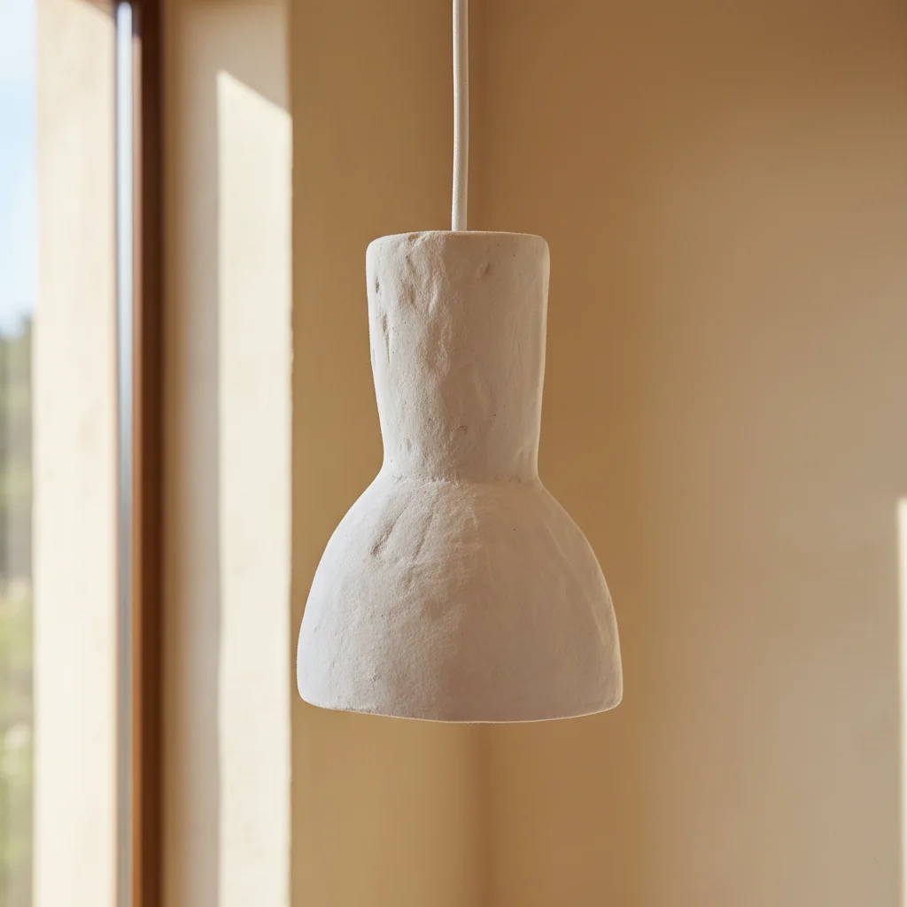 Classic Chalk lamp Moro Prestigious