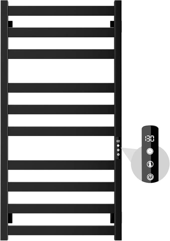 Original Design Towel Warmer Stainless Steel Towel Warmer Rack Comfortable