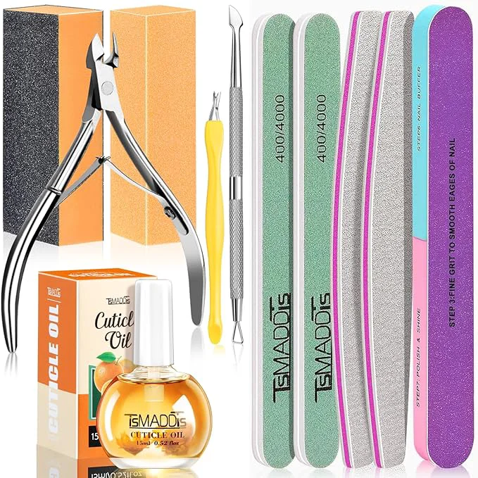 Specialty TsMADDTs Manicure Kit for Women Outstanding